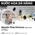 Nguyễn thảo perfume AUTHENTIC-nguyenthuthao196
