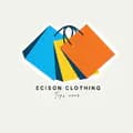 ECISON CLOTHING-ecison.clothing