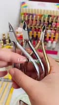 Lilian Beauty Nail-lilianbeautynail