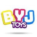 BYJ Toys-byjtoys
