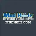 Mud Hole Custom Tackle-mudholetackle