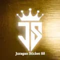 Juragansticker88-juragansticker88