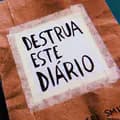 Destrua esse diário ;)-__destruaessediario__