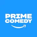 Prime Video Comedy-primecomedy