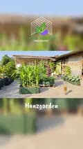 Hanz Garden-rumahberkebun