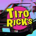 Tito Rick’s-titoricks