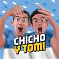 Chicho y Tomi-chichoytomi