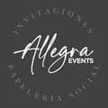 Allegra MX Invitaciones-allegramx