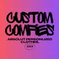 Custom Comfies-customcomfies