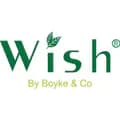 Wish Boyke Women's Care-boykewomenscare