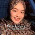 huda strong 002738-huda002738