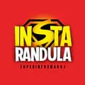 Instarandula-instarandulas