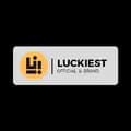 LUCKIEST BRAND-outfit.kece1717