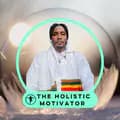 The Holistic Motivator-theholisticmotivator