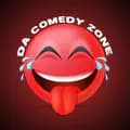 Da Comedy Zone-dacomedyzone