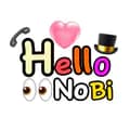 Hello Nobi-hollenobi