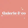Galerie & Co-galerienco