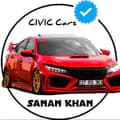 ✌️SANAN KHAN😎-modify_civic_cars