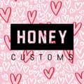 ✨👟 Honey Customs Mx-honeycustomsmx