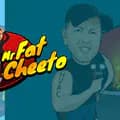 Mr Fat Cheeto-mrfatcheeto