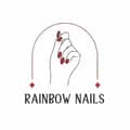 Rainbow Nails-nailsrainbow2