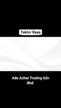 AdeAzhar Trading-adeazhartrading_rasmi