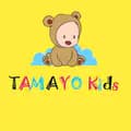 Tamayo Kids-tamayokids
