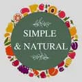 Simple y Natural-simpleynaturallite
