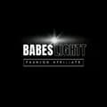 Babeslightt ☁️-babeslightt