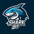 SHARK BOY 🦈-sharkasmr