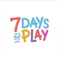 7 Days of Play-7daysofplay