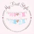 MyFirstStyle-myfirststyle