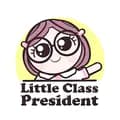 Little Class President-littleclasspresident