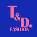 T&D Fashion Seller-tandd.fashionseller