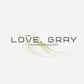 Love, Gray-lovegrayfinds_