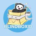 Blindboxid-blindboxid