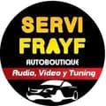 Servi Frayf-servifrayf