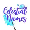 Celestial Name Art ✨-celestialnames