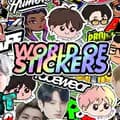 World of Sticker-worldofsticker