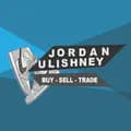 Jordan Ulishney-ulish.kicks