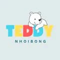 Teddy Nhồi Bông 01-teddynhoibong.offical
