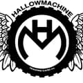 Hallowmachine-hallowmachine