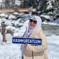 MsAini KashmirCation-ainishangloo