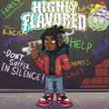 Highly Flavored-stay_highlyflavored