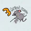 3 Blind Mice-sanzhilaoshu_