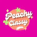 Peachyclassy-peachyclassy