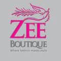 Zee Boutique-zeeboutiquestoke