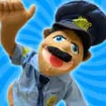 Police Puppet-its_policepuppet