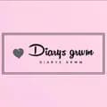 Diary’s Grwm-diarygrwm3
