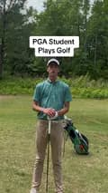 Quinten Faro, PGA Student-quinten.faro.golf